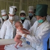 Больницы в Тиме