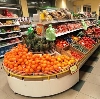 Супермаркеты в Тиме