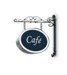 Дейфи - иконка «кафе» в Тиме