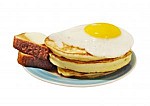 Barista - иконка «завтрак» в Тиме